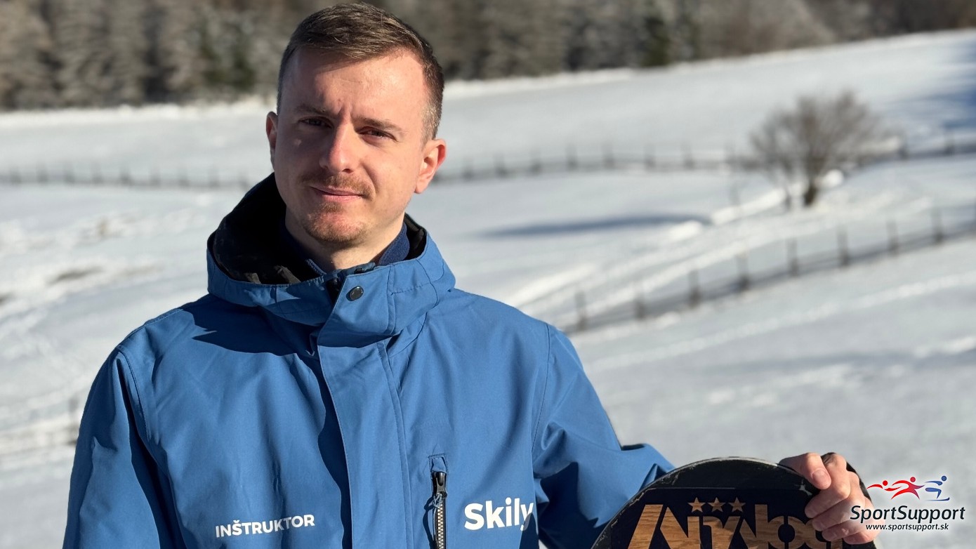 Michal Belák Michal Belák