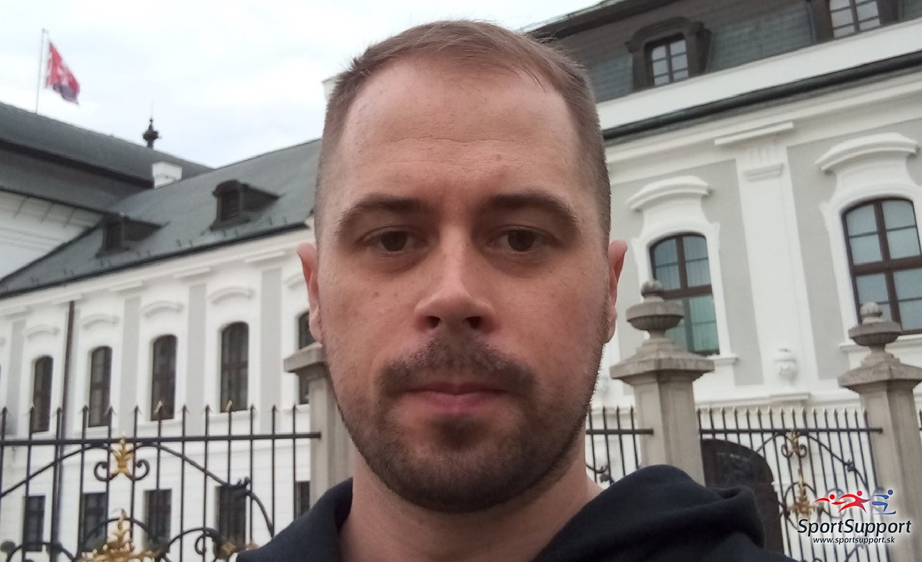 Mgr. Marek Jenčo Mgr. Marek Jenčo